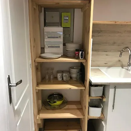 Alloappartmeuble_l'ecrin Apartment